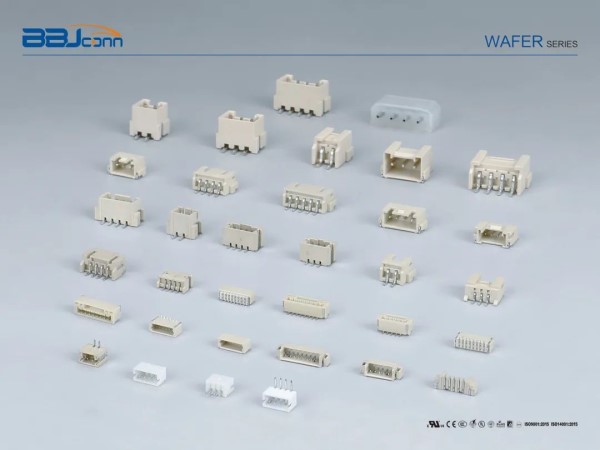 2022嵌入式展針座系列