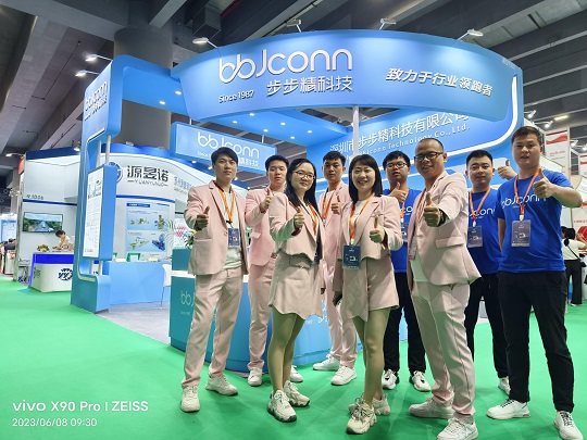 2023亞洲工業(yè)連接器展客戶(hù)洽談