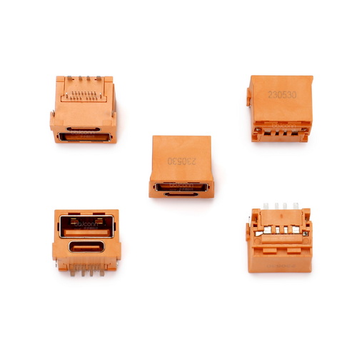 USB-A/C融合端口：便捷兼容，高效充電的未來(lái)趨勢(shì)