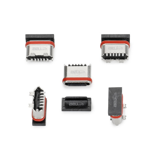USB Type-C接口：國際發(fā)展格局與趨勢(shì)分析