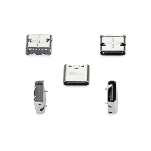 如何選擇最適合您的USB Type-C連接器？五大維度精準(zhǔn)匹配需求